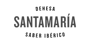 Logotipo Santamaría 