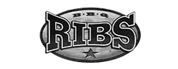Logotipo Ribs
