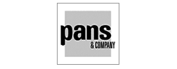 Logotipo Pans & Company