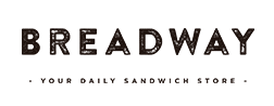 Logotipo  Breadway