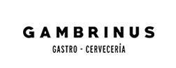 Logotipo Gambrinus