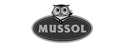 Logotipo Mussol