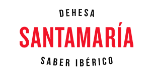 Logotipo Santamaria
