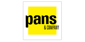 Logotipo Pans&Company