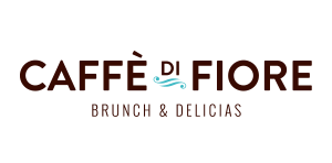 Logotipo Caffé Di Fiore