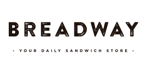 Logotipo Breadway