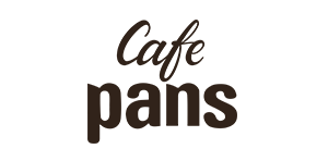 Logotipo Cafe Pans