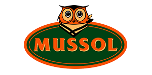 Logotipo Mussol - Ibersol Travel