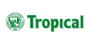 Logotipo Tropical - Ibersol Travel