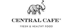 Logotipo Centralcafe