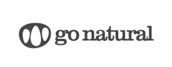 Logotipo Go Natural