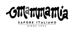 Logotipo O Mamma Mia