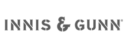 Logotipo Innis Gun