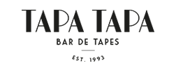 Logotipo Tapa Tapa