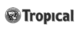 Logotipo  Tropical